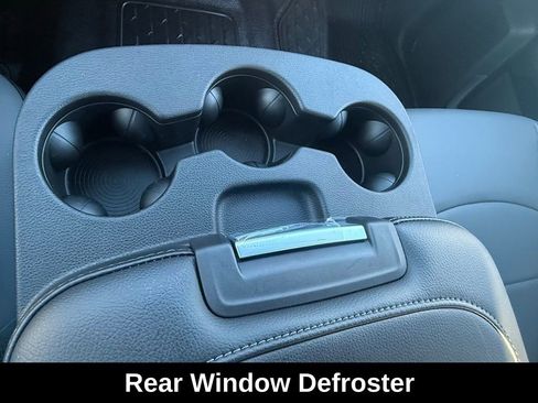 New 2026 RAM 4500 Tradesman image 13