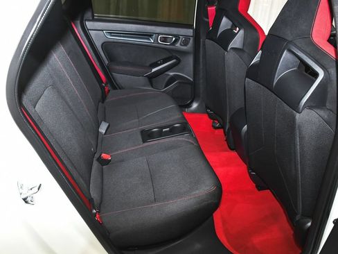 Used 2025 Honda Civic Type R image 52