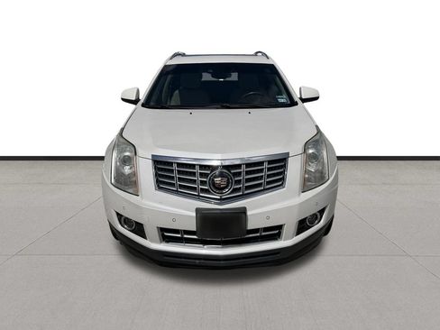 Used 2015 Cadillac SRX Premium w/ Driver Assist Package FWD image 2