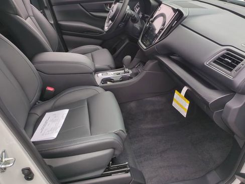 New 2026 Subaru Ascent Premium image 38