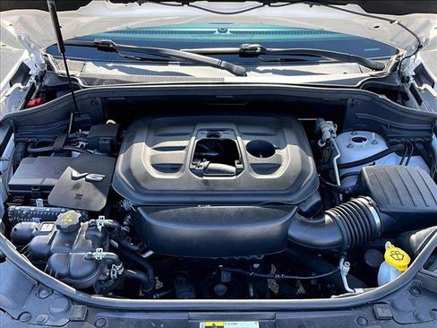 Used 2017 Jeep Grand Cherokee Limited RWD image 11