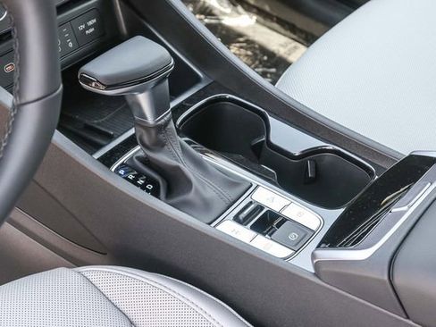 New 2025 Hyundai Santa Cruz Limited AWD/4WD image 23