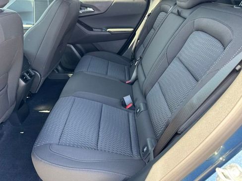 New 2026 Chevrolet Equinox LT image 11