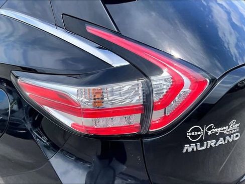 Used 2016 Nissan Murano Platinum FWD image 20