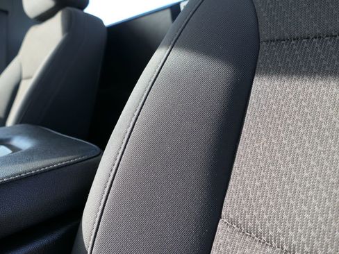 Used 2024 Chevrolet Silverado 1500 W/T w/ WT Fleet Convenience Package image 12