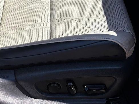 Used 2020 Lexus ES 350 w/ Accessory Package 2 FWD image 46