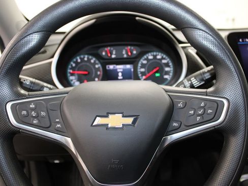 Used 2023 Chevrolet Malibu LT FWD image 37