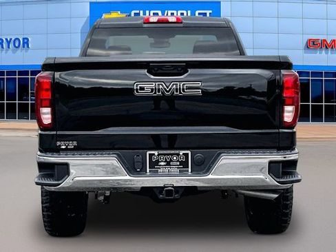 New 2026 GMC Sierra 1500 Pro w/ Pro Value Package AWD/4WD image 4