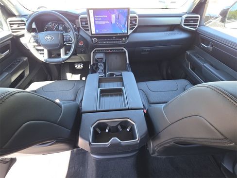 Used 2022 Toyota Tundra SR5 w/ TRD Off-Road Premium Package image 4