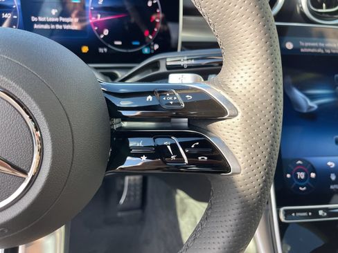 New 2026 Mercedes-Benz C 300 4MATIC Sedan image 18