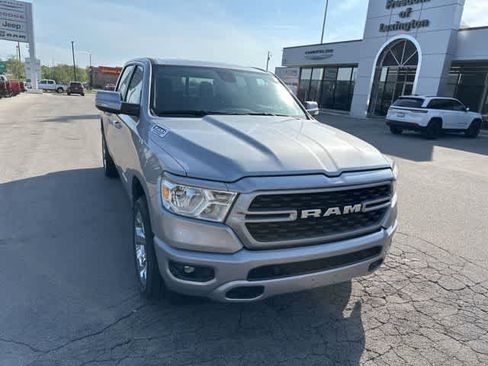 Used 2022 RAM 1500 Big Horn image 22