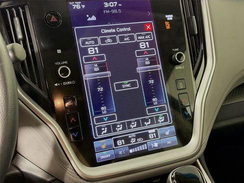 Used 2020 Subaru Outback Premium image 16