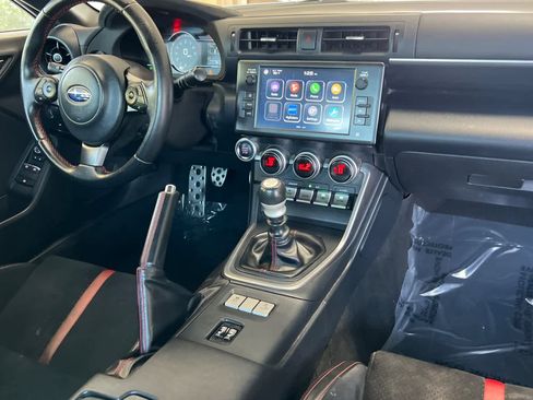 Used 2023 Subaru BRZ Limited image 3