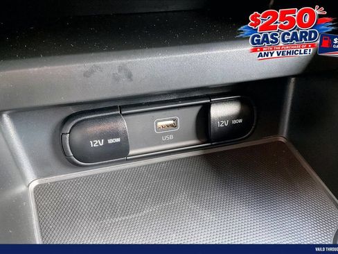 Used 2024 Kia Soul LX w/ Option Group 015 FWD image 32