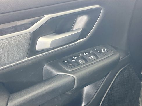Used 2022 RAM 1500 Big Horn image 17