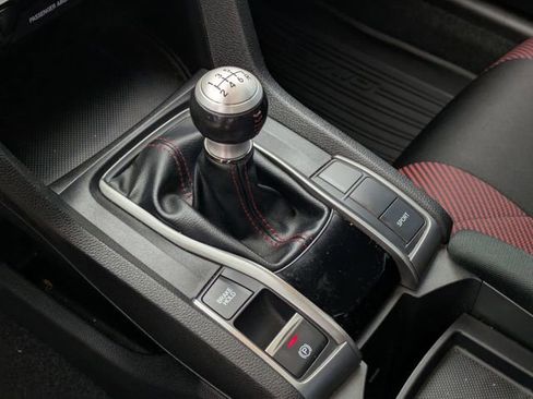 Used 2020 Honda Civic Si image 25