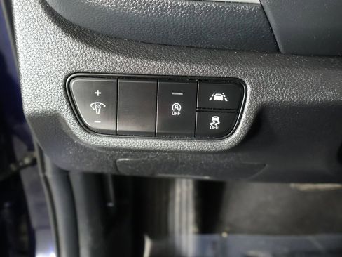 Used 2023 Kia Seltos SX image 35