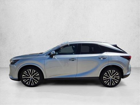 Used 2024 Lexus RX 350 Premium Plus w/ Convenience Package FWD image 9