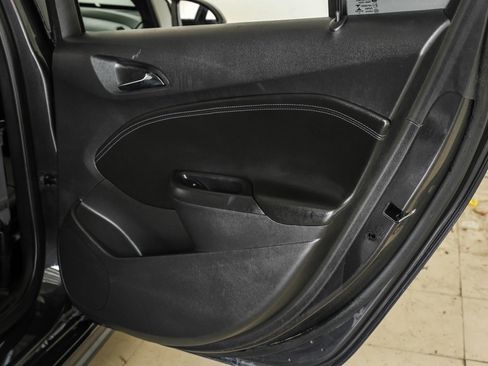 Used 2016 Chevrolet Cruze Premier FWD image 44