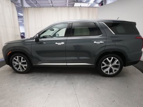 Used 2020 Hyundai Palisade SEL w/ Convenience Package AWD/4WD image 24