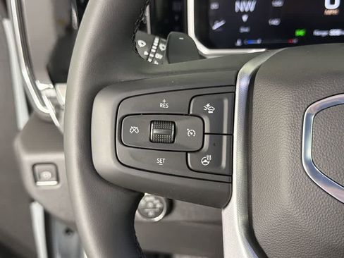 New 2026 GMC Sierra 1500 Elevation w/ Elevation Premium Package image 45