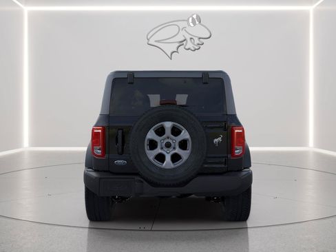 New 2026 Ford Bronco Big Bend AWD/4WD image 5