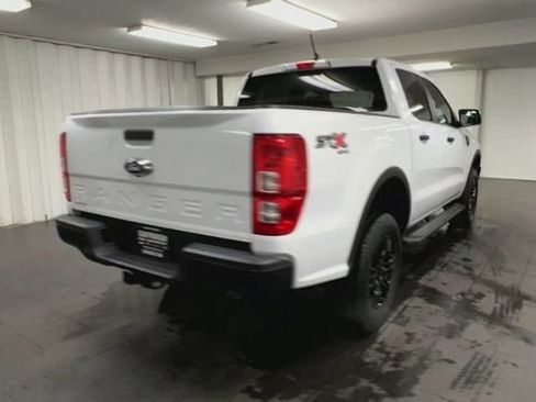 Used 2023 Ford Ranger XL w/ Equipment Group 101A High image 8