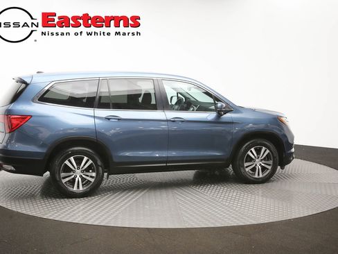 Used 2016 Honda Pilot EX-L image 43