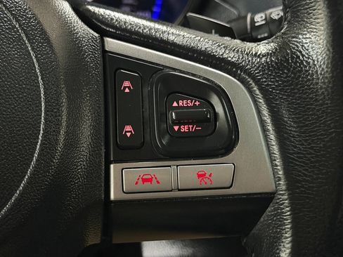 Used 2017 Subaru Outback 3.6R Limited image 36