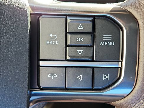 New 2026 Ford F350 King Ranch w/ Chrome Package AWD/4WD image 27