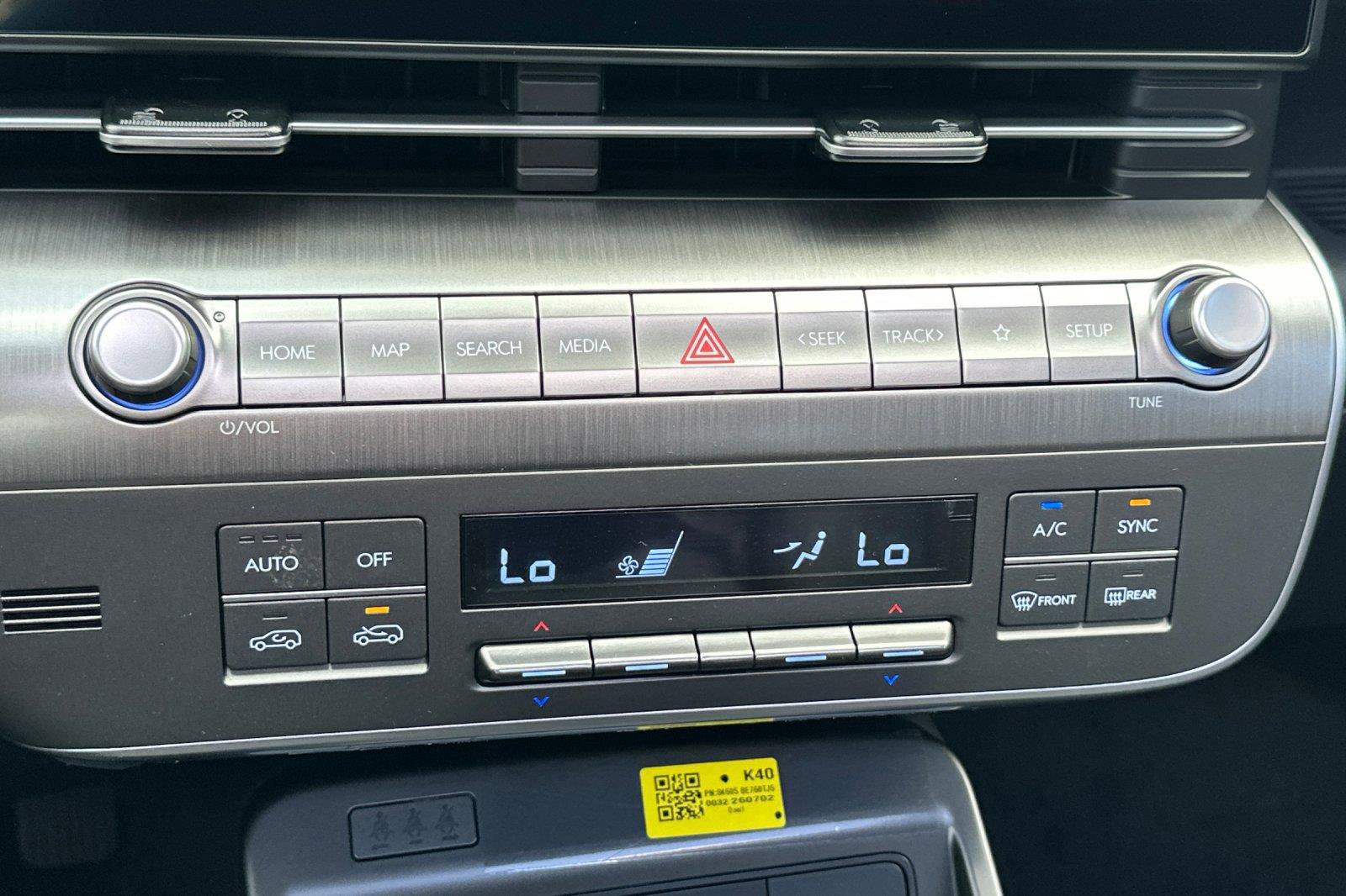 New 2027 Hyundai Kona Limited FWD image 19