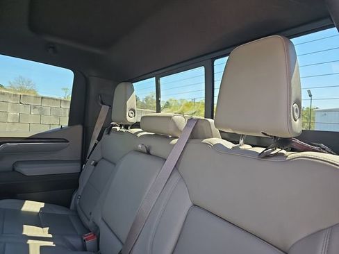 Used 2023 GMC Sierra 1500 SLT w/ SLT Premium Plus Package image 16