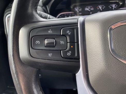 Used 2020 GMC Sierra 1500 SLT w/ SLT Premium Plus Package image 28