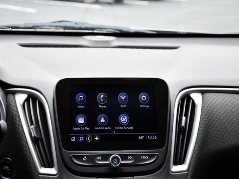 Used 2022 Chevrolet Malibu LS FWD image 26