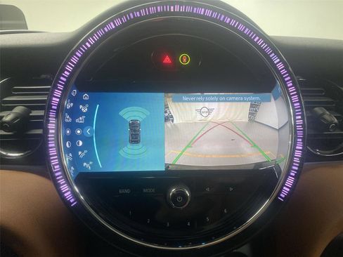 Certified 2023 MINI Cooper S FWD image 27