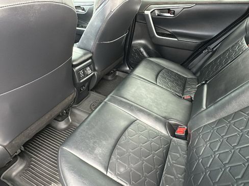 Used 2021 Toyota RAV4 Adventure image 24