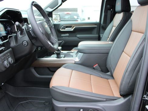 New 2026 Chevrolet Silverado 1500 High Country image 18