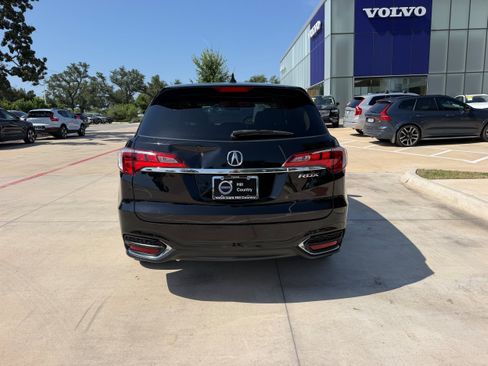 Used 2017 Acura RDX FWD w/ Technology Package image 5