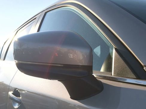 New 2025 MAZDA CX-5 AWD 2.5 S w/ Select Package image 11