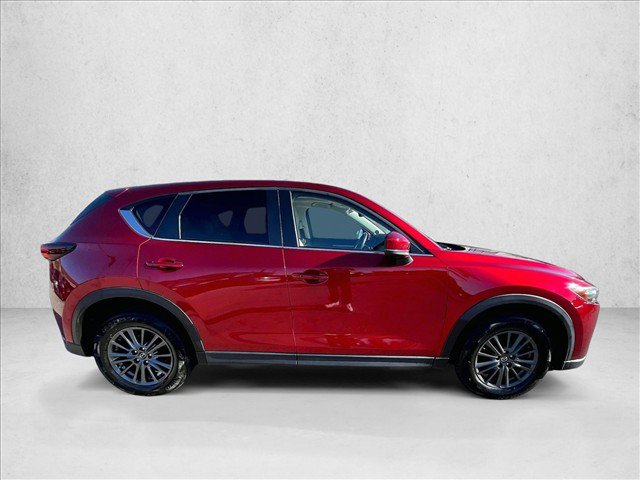 Used 2019 MAZDA CX-5 Touring AWD/4WD image 5