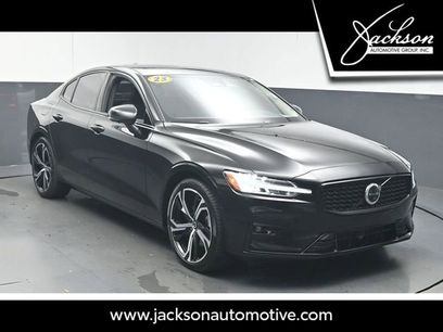 Used 2023 Volvo S60 B5 Plus