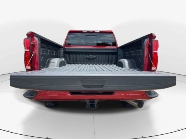 New 2026 Chevrolet Silverado 2500 High Country w/ High Country Premium Package AWD/4WD image 2