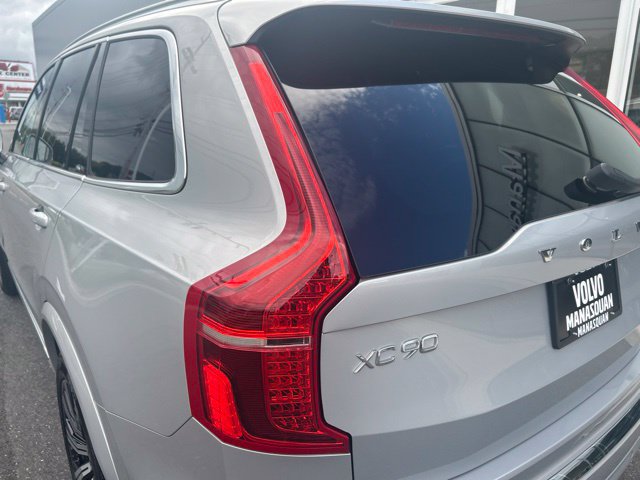 Certified 2025 Volvo XC90 B5 Core AWD/4WD image 10