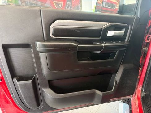 Used 2019 RAM 3500 Tradesman AWD/4WD image 12