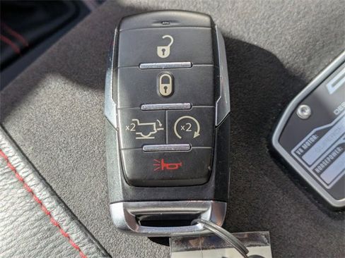 Used 2022 RAM 1500 TRX w/ TRX Level 2 Equipment Group image 26