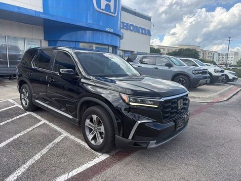 Used 2023 Honda Pilot EX-L image 7