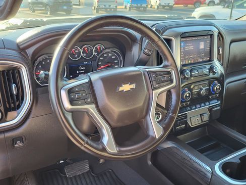Used 2023 Chevrolet Silverado 2500 LTZ w/ LTZ Convenience Package image 20