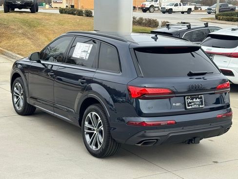 New 2026 Audi Q7 2.0T Premium image 11