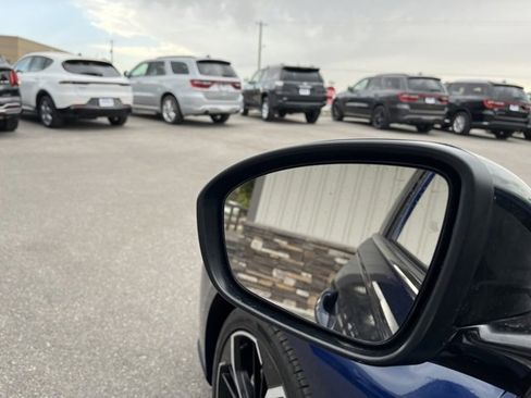 Used 2024 Nissan Altima 2.5 SR image 23