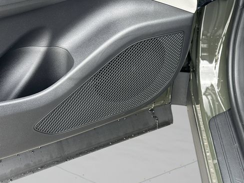 New 2025 Hyundai Tucson SEL FWD image 16